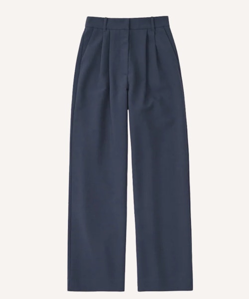 A&F Sloane Tailored Pant