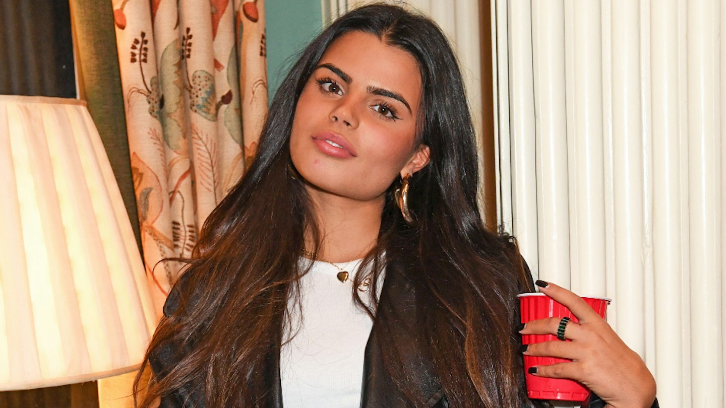 Issy Day Issy Francis-Baum goes public with new boyfriend and you’ve already ...
