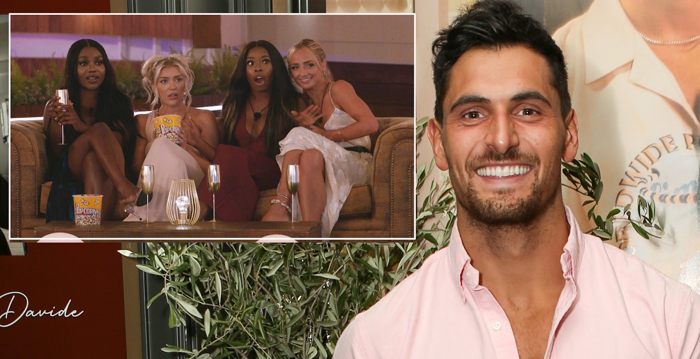Love Island: Jay Younger reveals how cast make EXTRA cash while on