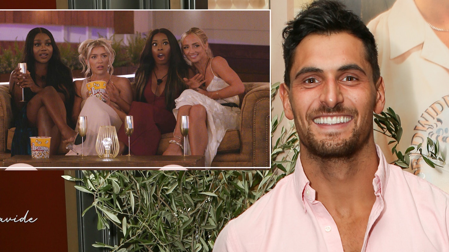 Love Island: Jay Younger reveals how cast make EXTRA cash while on the show