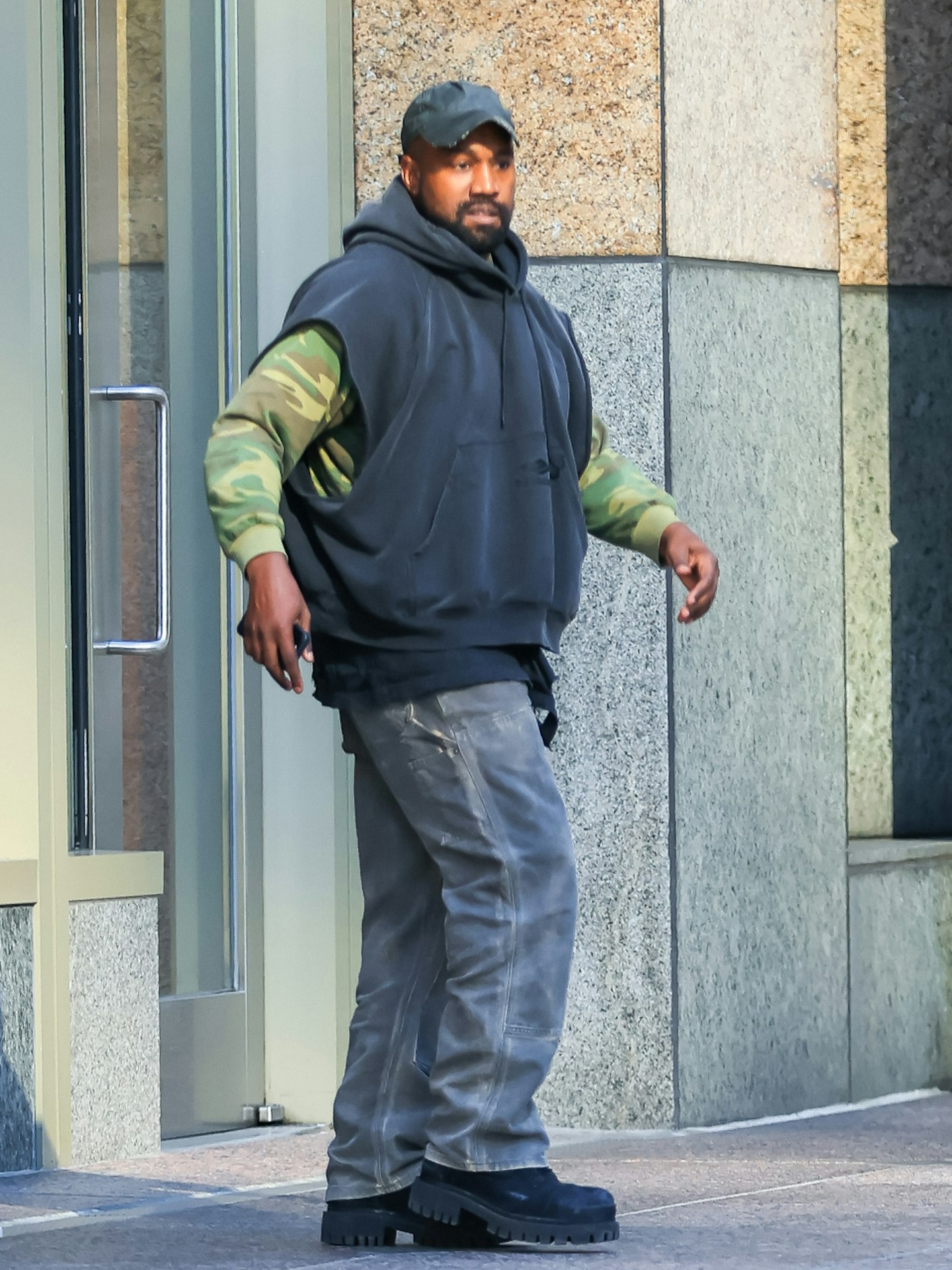 Kanye West