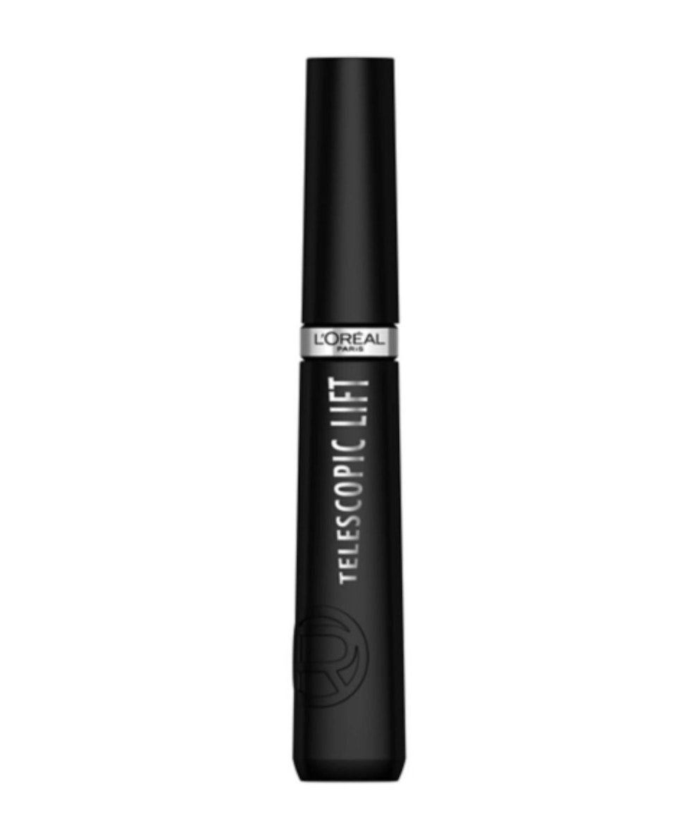 L'Oreal Telescopic Lift Mascara Is The TikTokViral Mascara Really