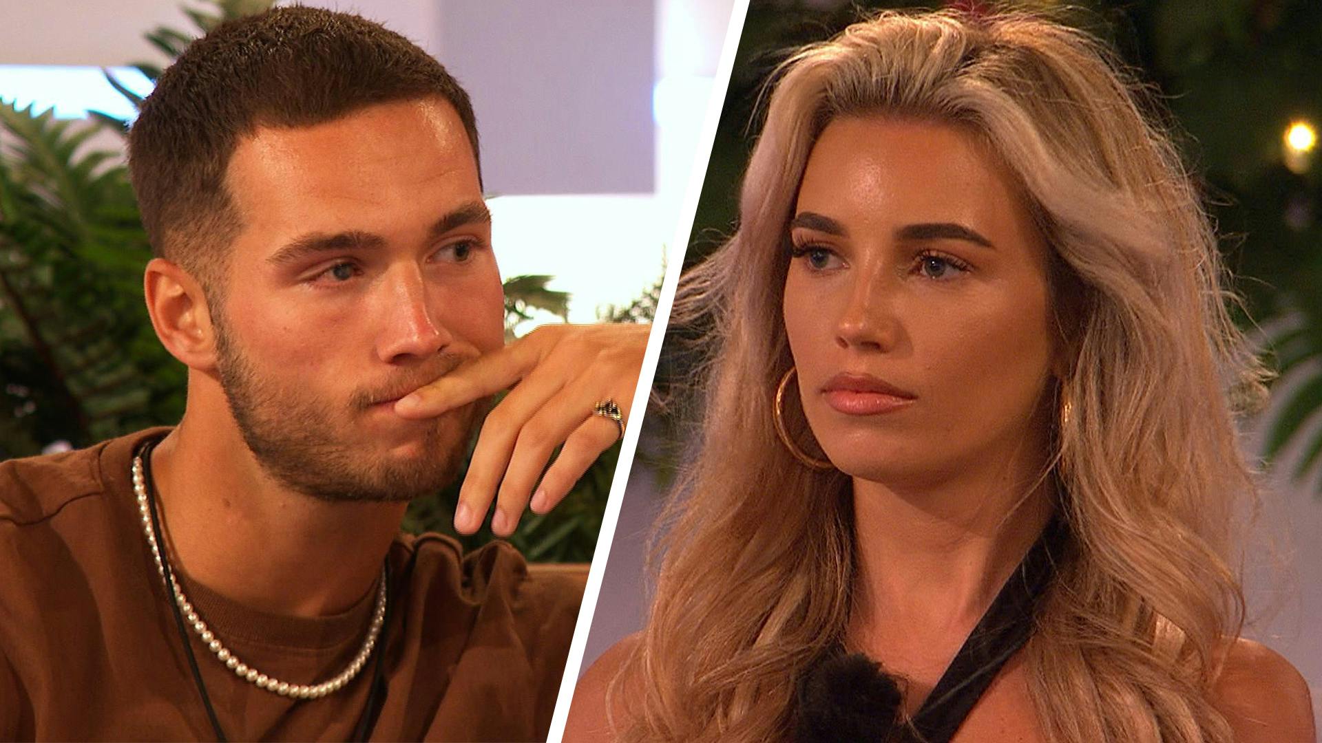 Love Island ‘Lana Jenkins will get her heartbroken’ Entertainment Heat