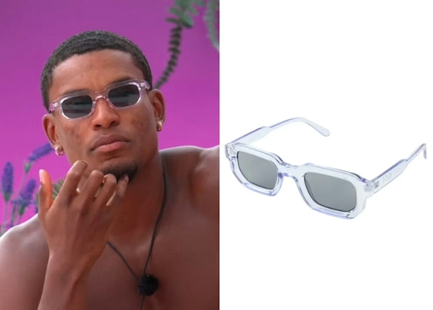 Cach love island 