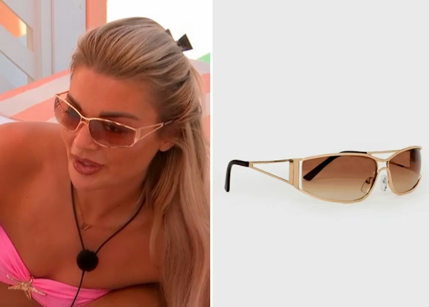 Helena love island