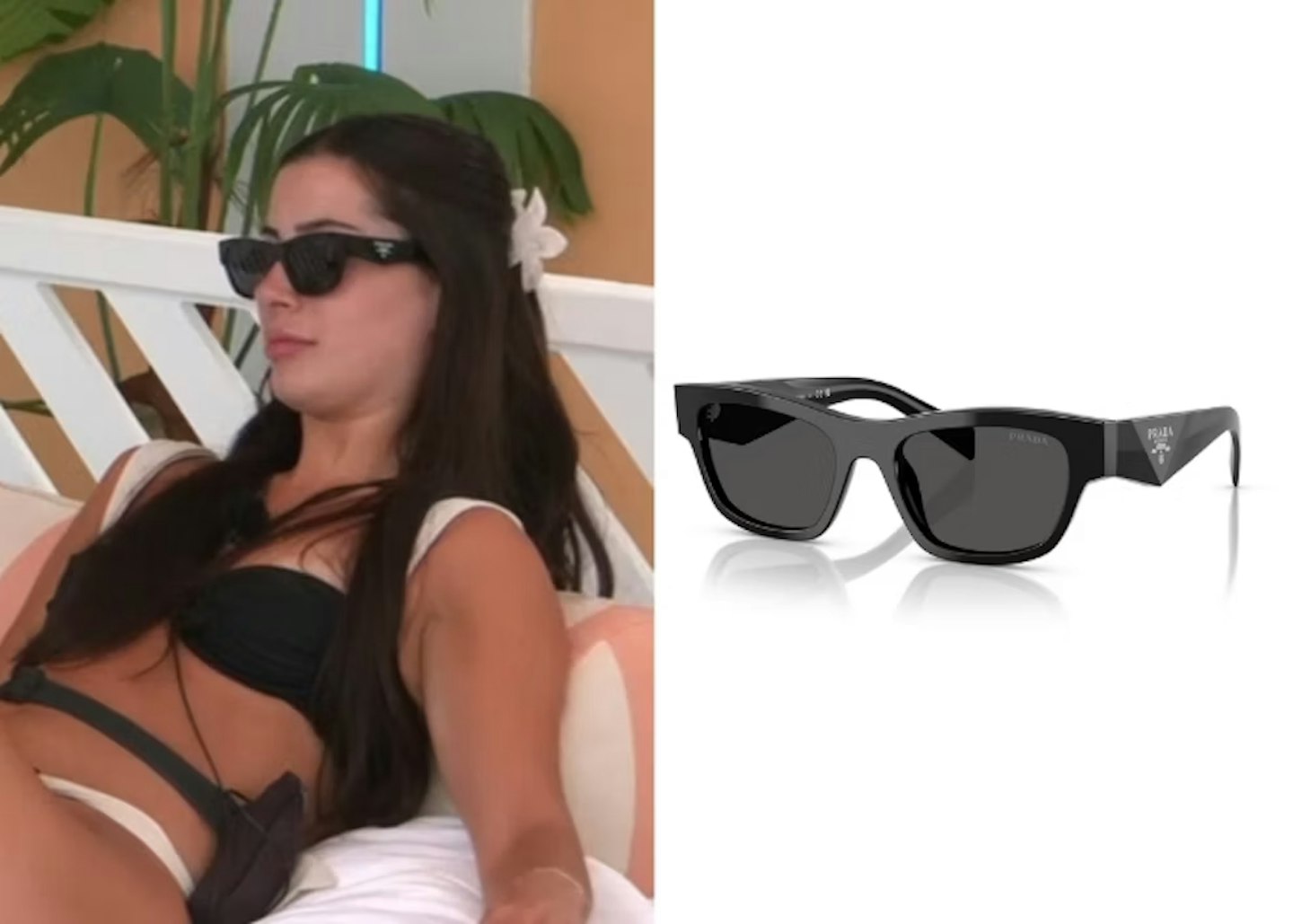 Yasmin love island