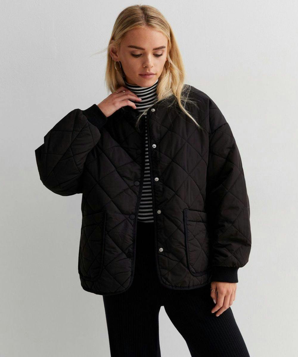 The Best Bomber Jackets To Shop While You Wait For The Zara Restock ...