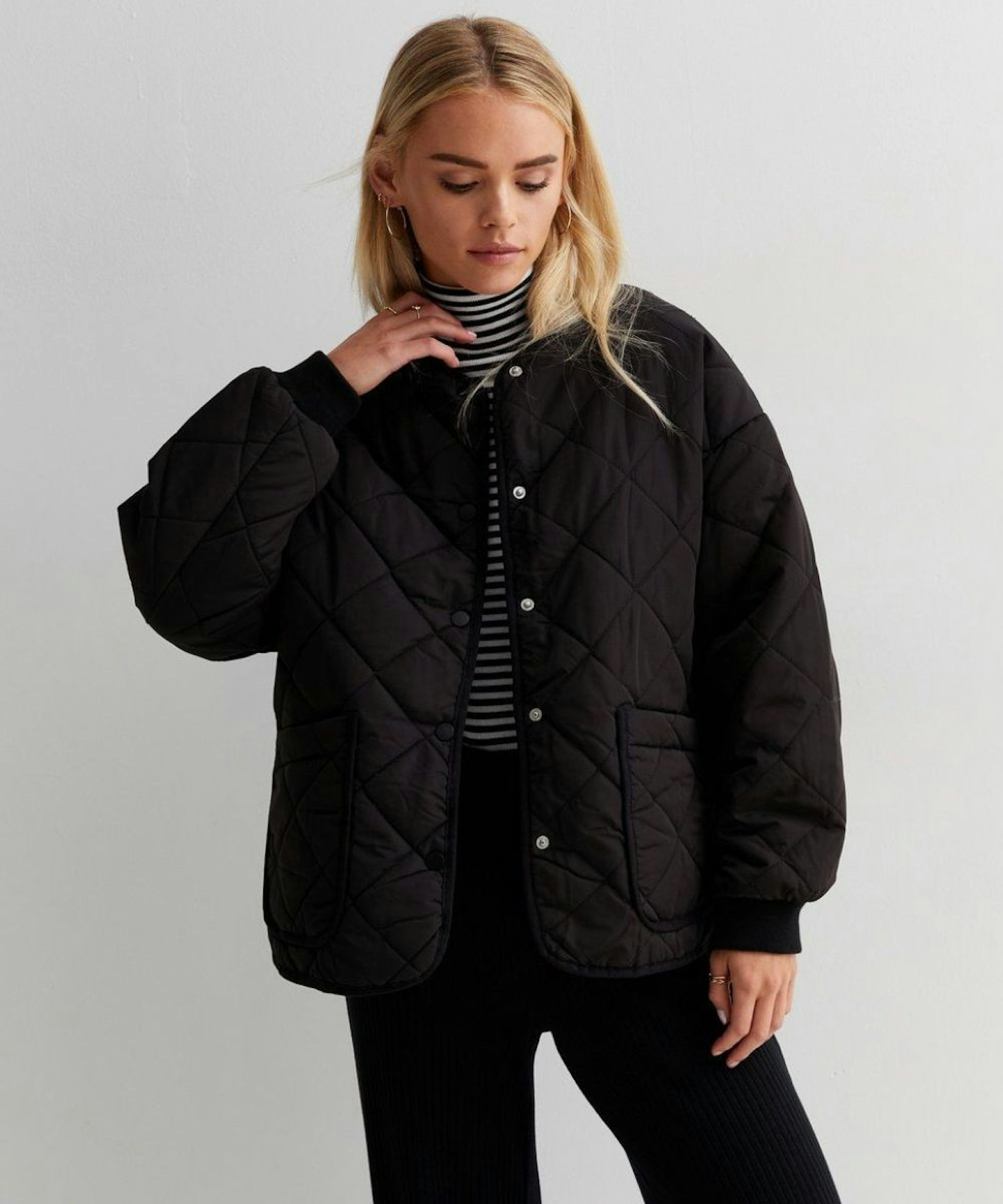 The Best Bomber Jackets To Shop While You Wait For The Zara Restock