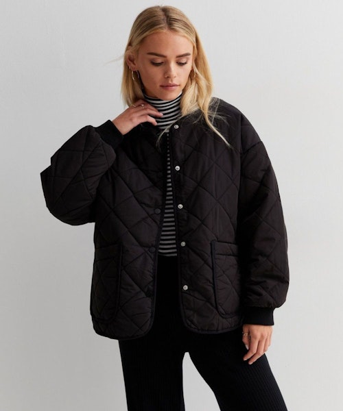 The best bomber jackets to shop while you wait for the Zara restock