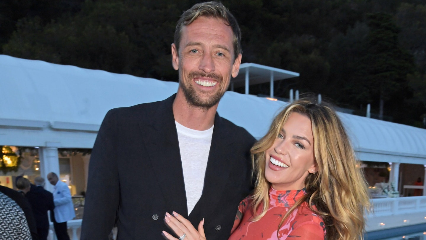 How Abbey Clancy And Peter Crouch Are Boosting Their Marriage how-abbey-clancy-and-peter-crouch-are-boosting-their-marriage