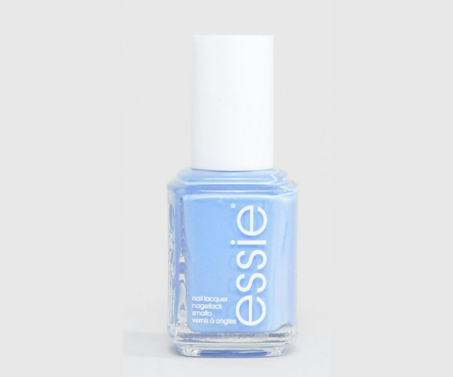 Essie Nail Polish Bikini so Teeny