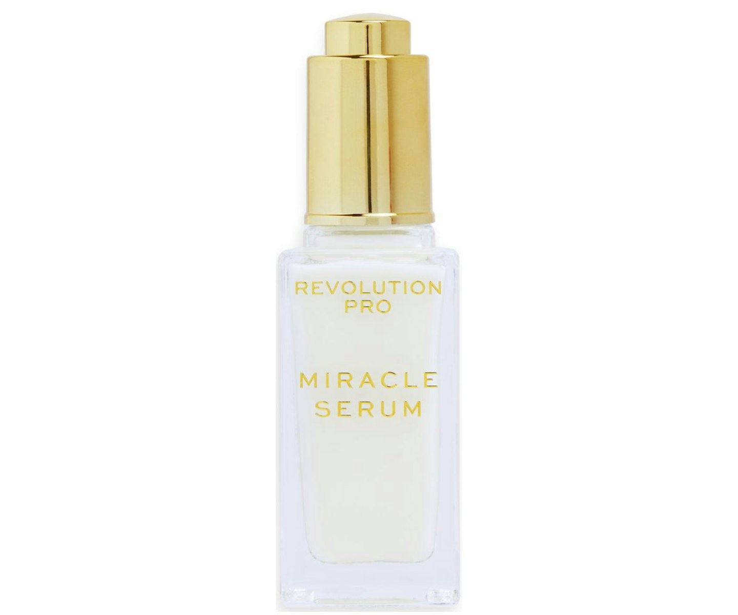 Revolution Pro Miracle Serum