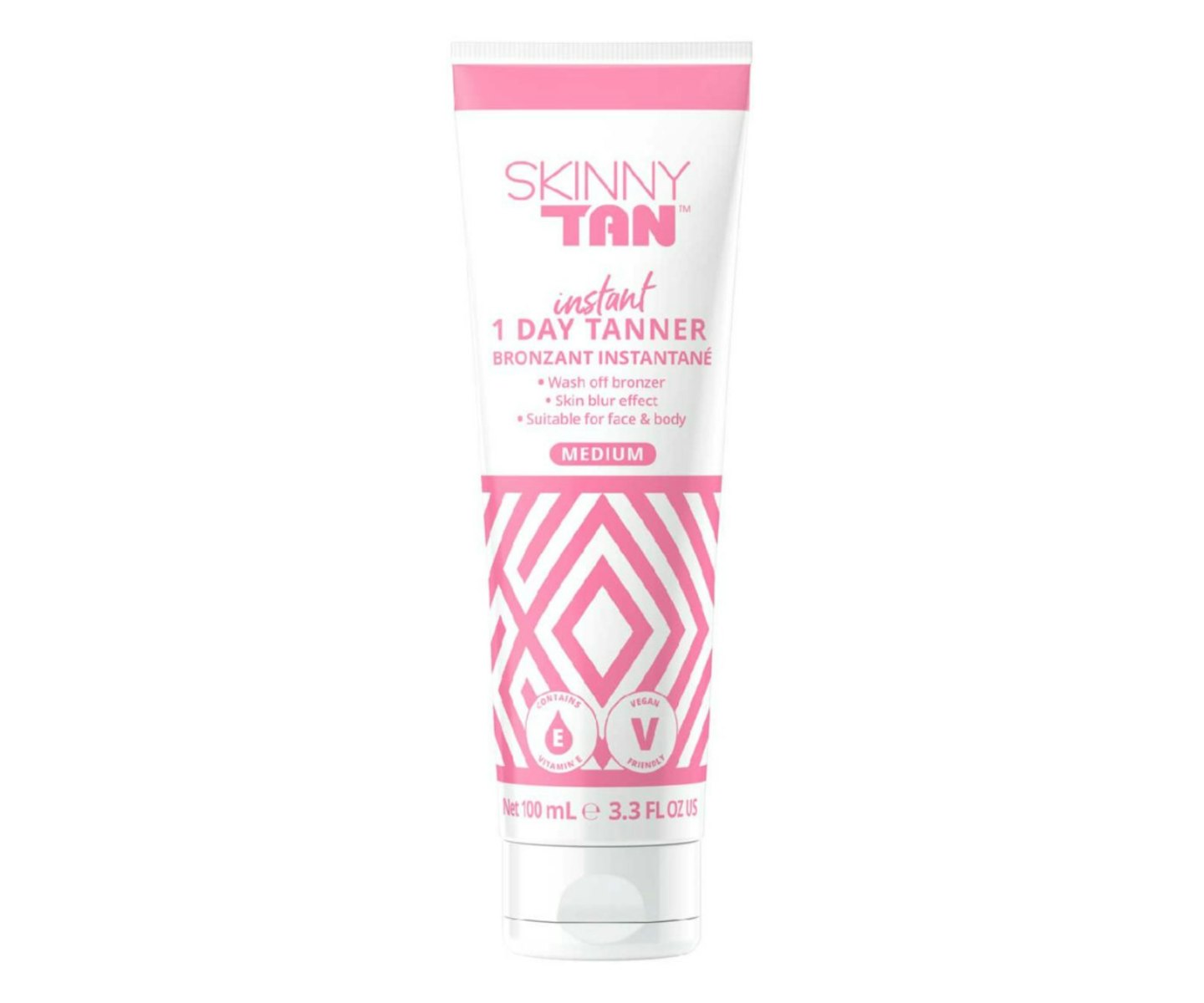 Skinny Tan 1 Day Instant Tanner