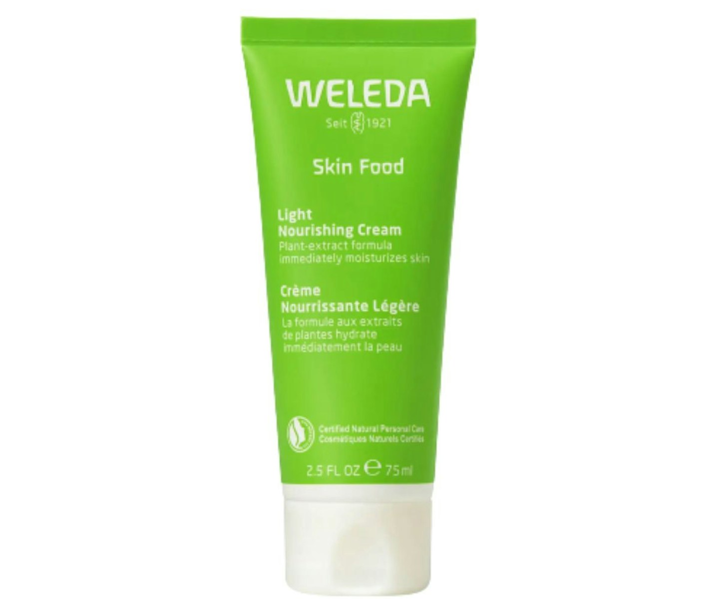 Weleda Skin Food Light 