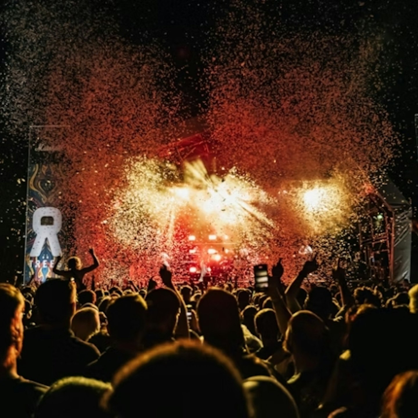 2000Trees Festival
