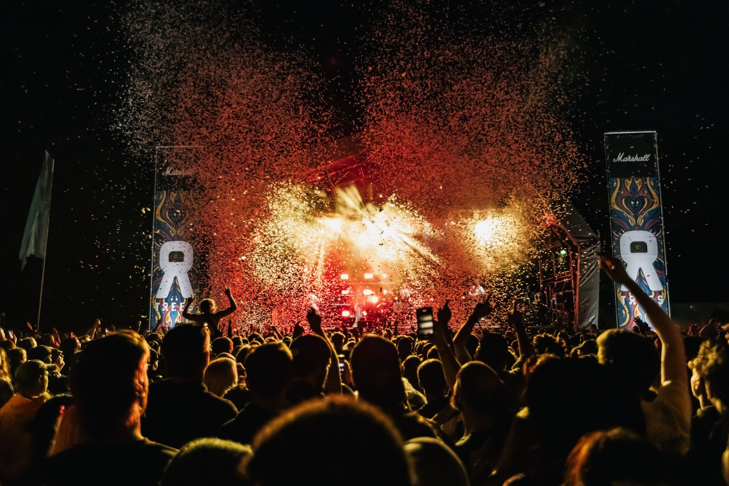 2000Trees Festival