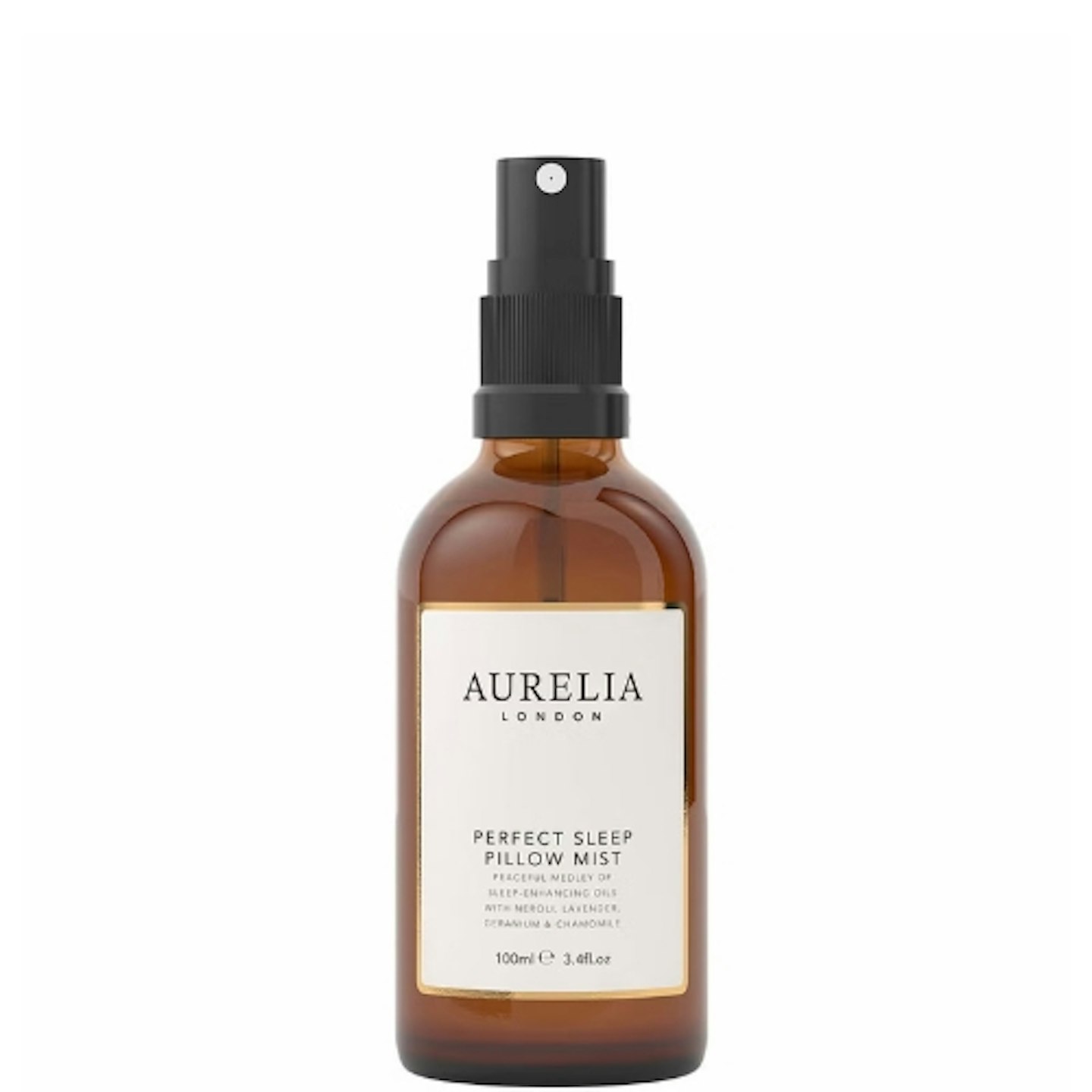 Aurelia London Perfect Sleep Pillow Mist