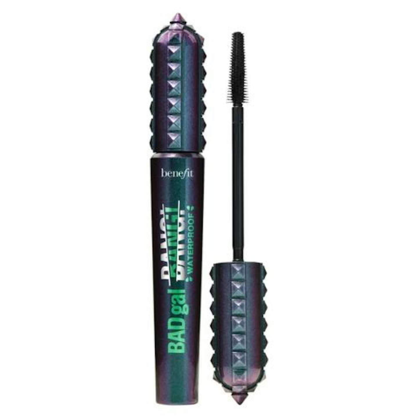 Benefit Badgal Bang Waterproof Mascara