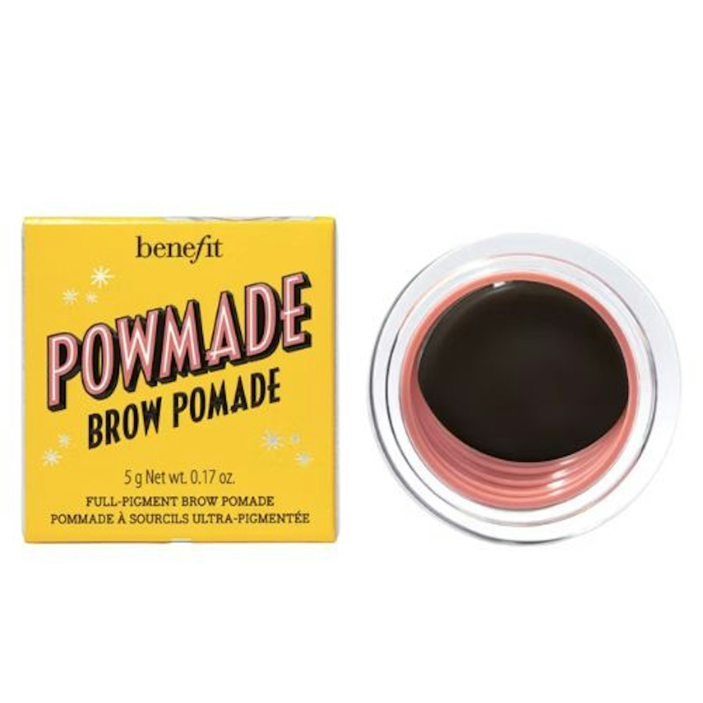 Benefit POWmade Brow Pomade