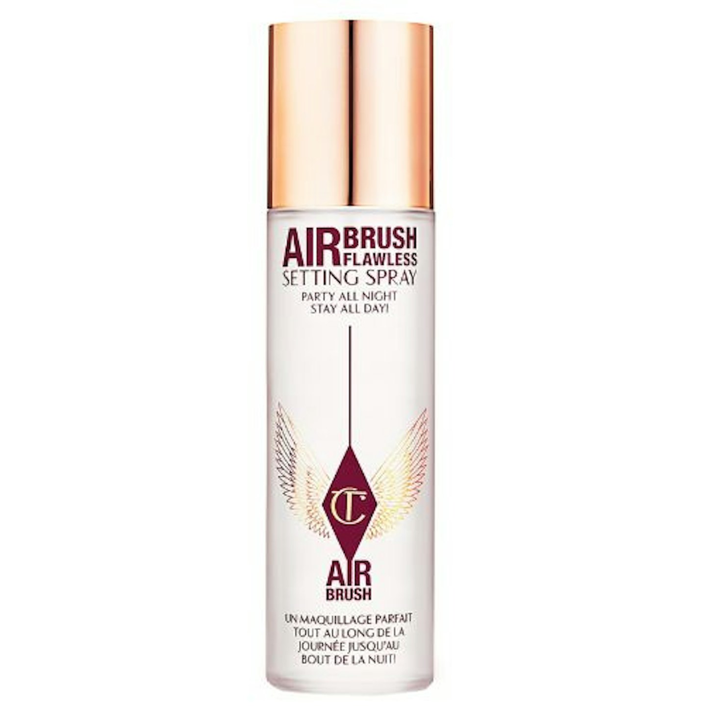 Charlotte Tilbury Airbrush Flawless Setting Spray 100ml