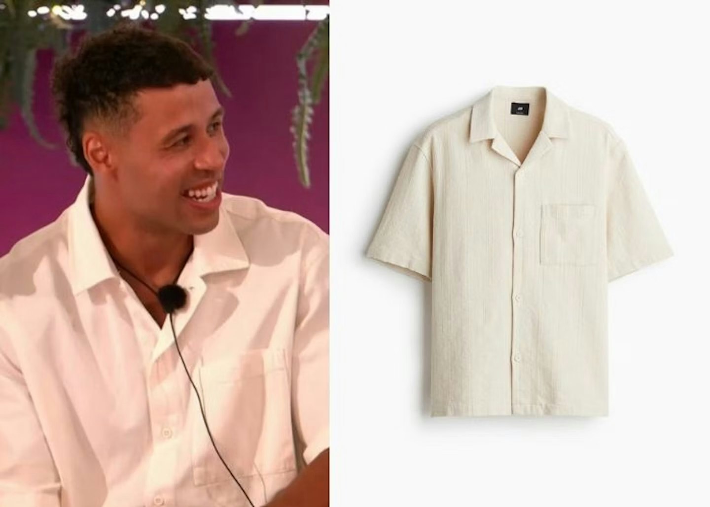 conor love island