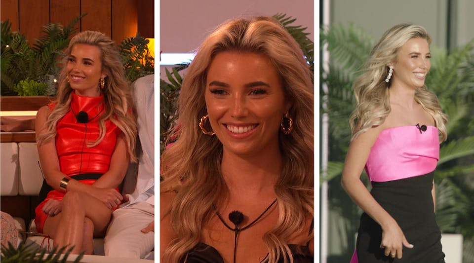 An ode to Love Island Lana Jenkins’ outfits (and where to shop them