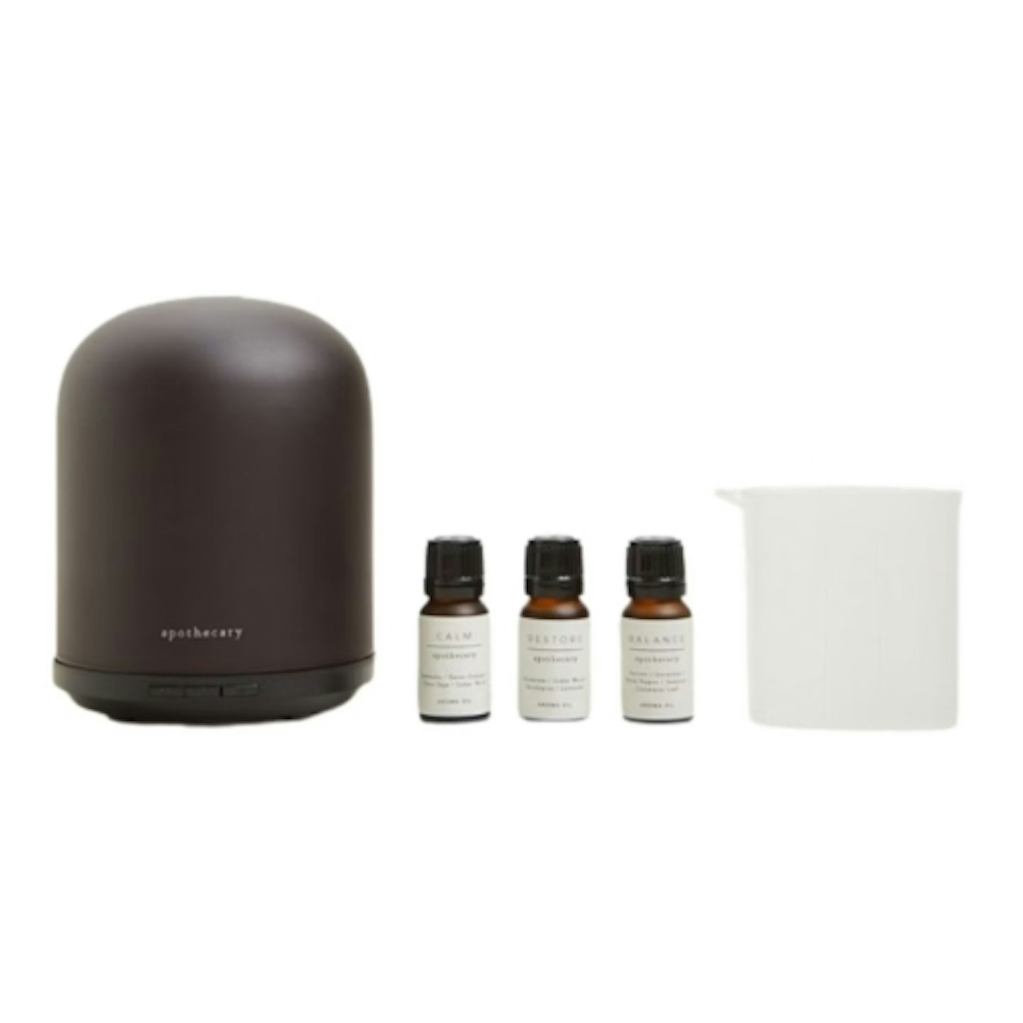 M&S Apothecary Luxury Electric Diffuser