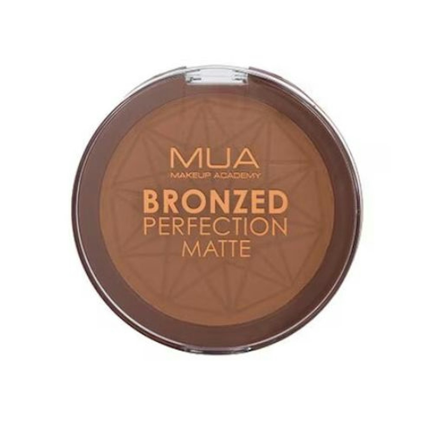 MUA Bronzed Perfection Matte