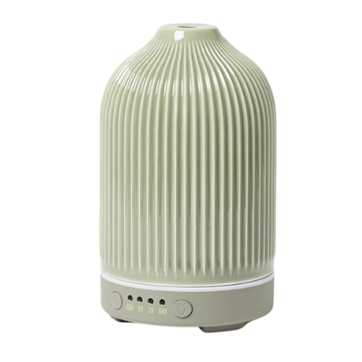Oliver Bonas Essential Oil Electric Aroma Diffuser