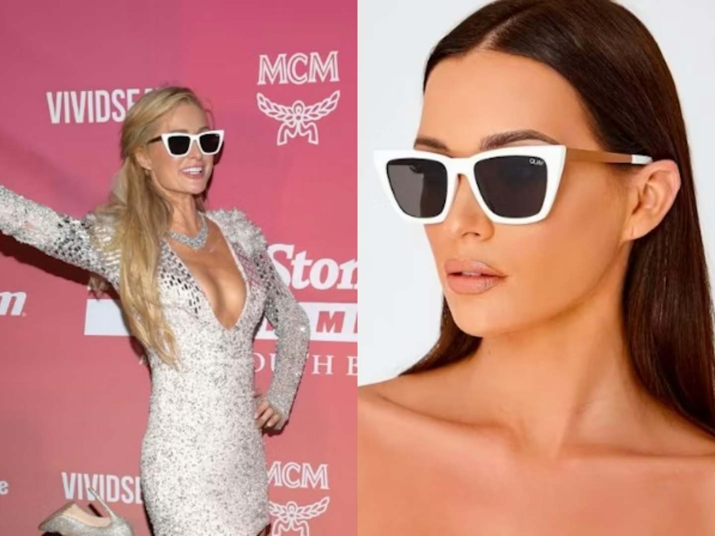 Paris Hilton