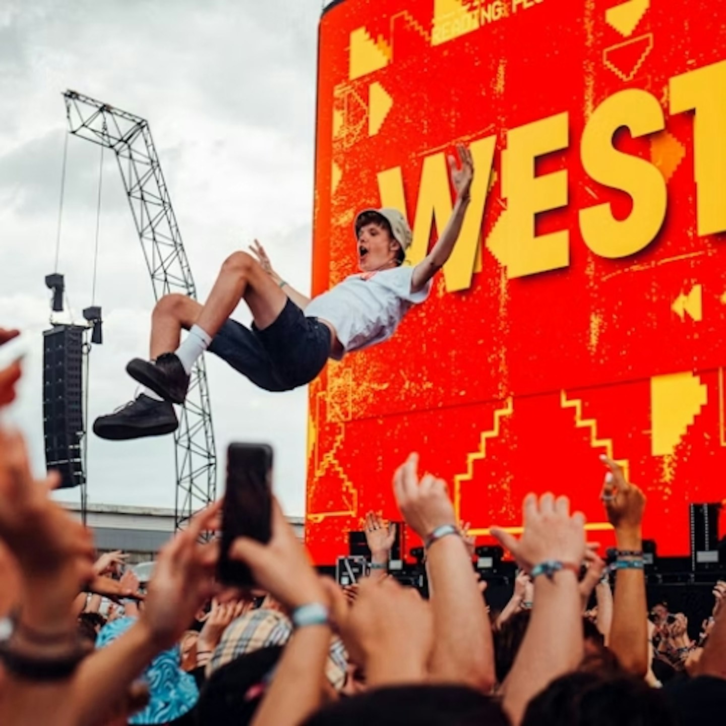 Reading & Leeds Festival 2025