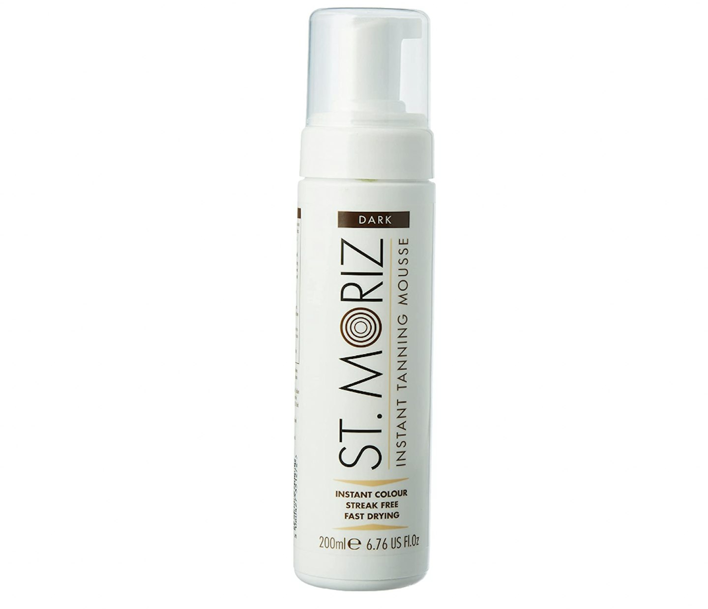 St Moriz