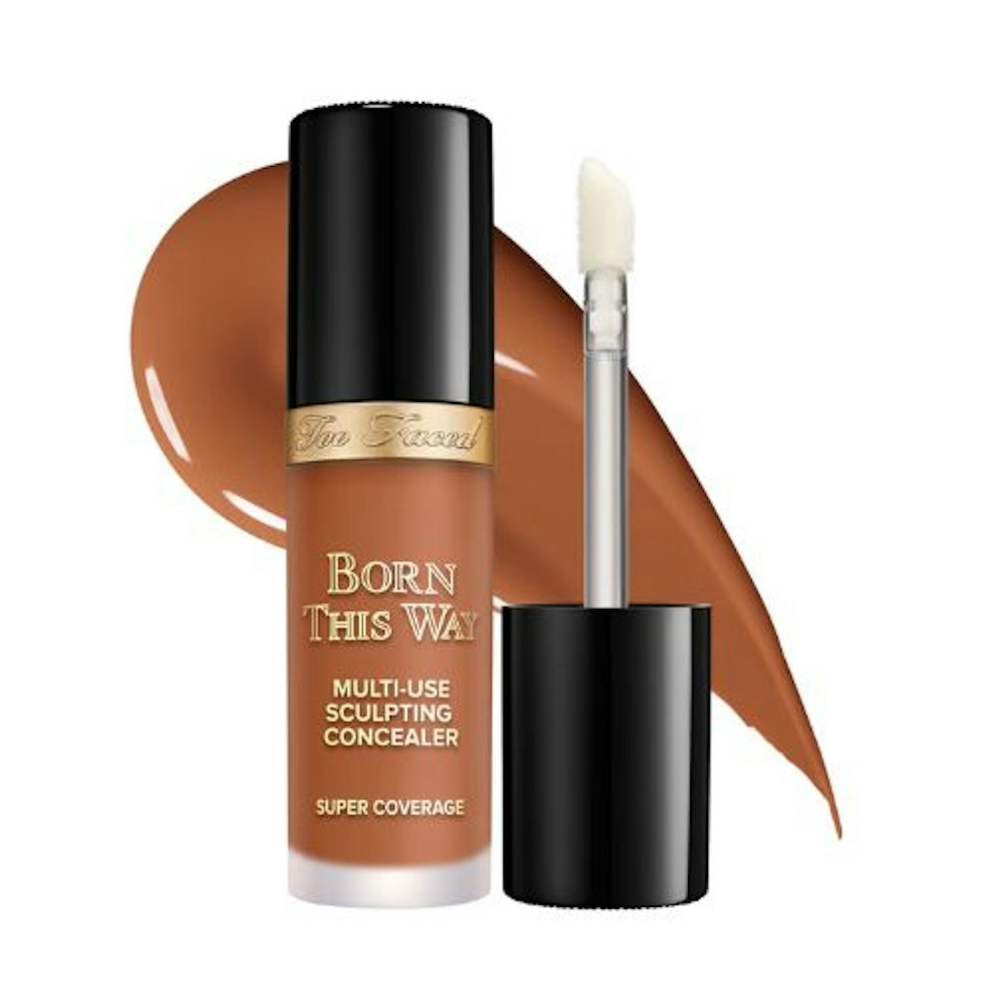 Too Faced Born This Way Super Coverage Multi-Use Concealer