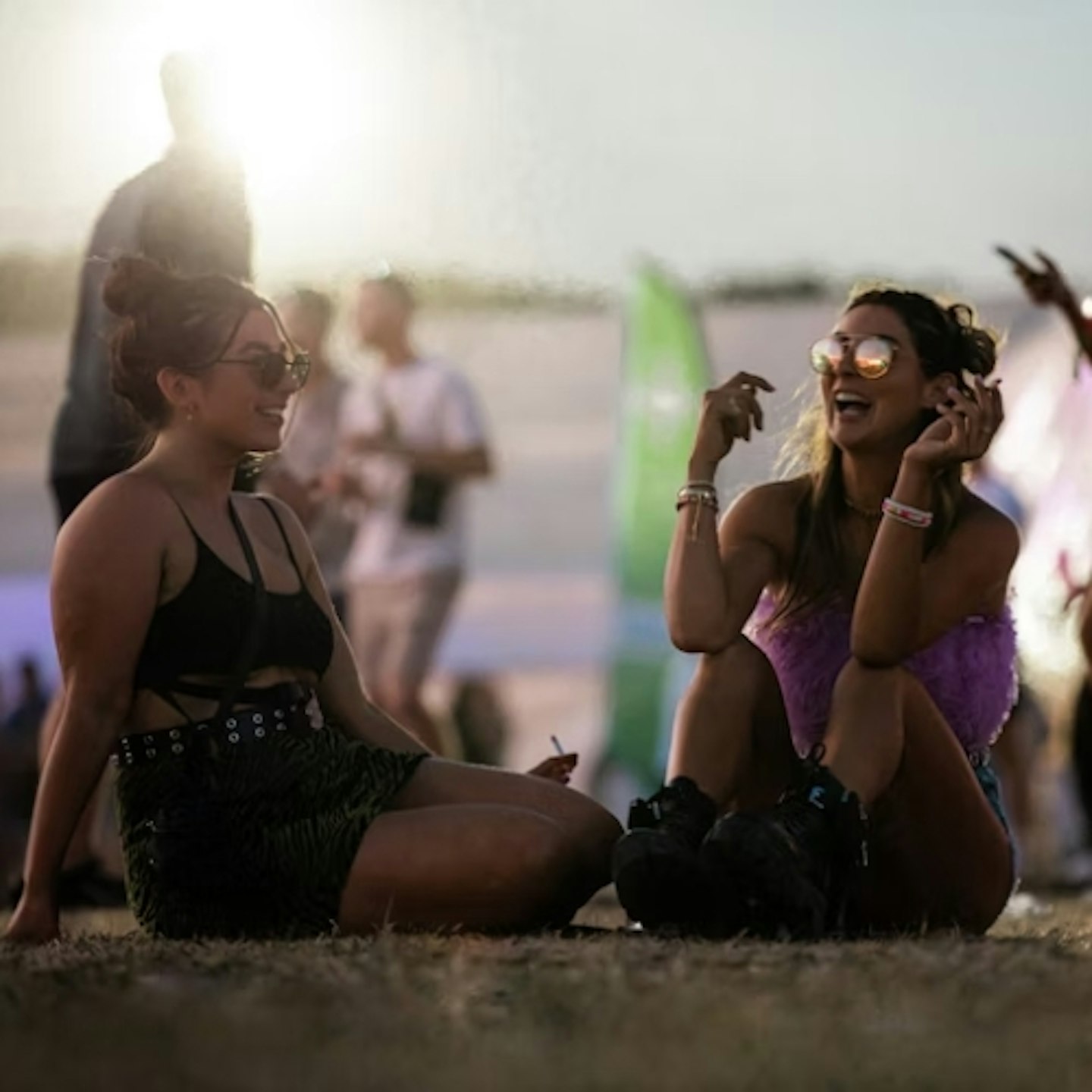 We Are FSTVL 2025
