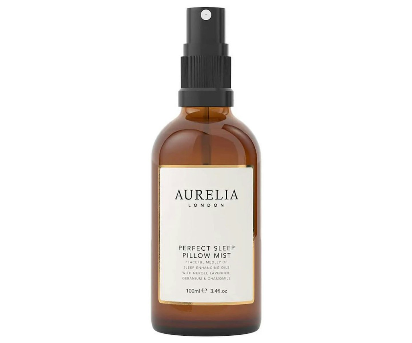 Aurelia London Perfect Sleep Pillow Mist