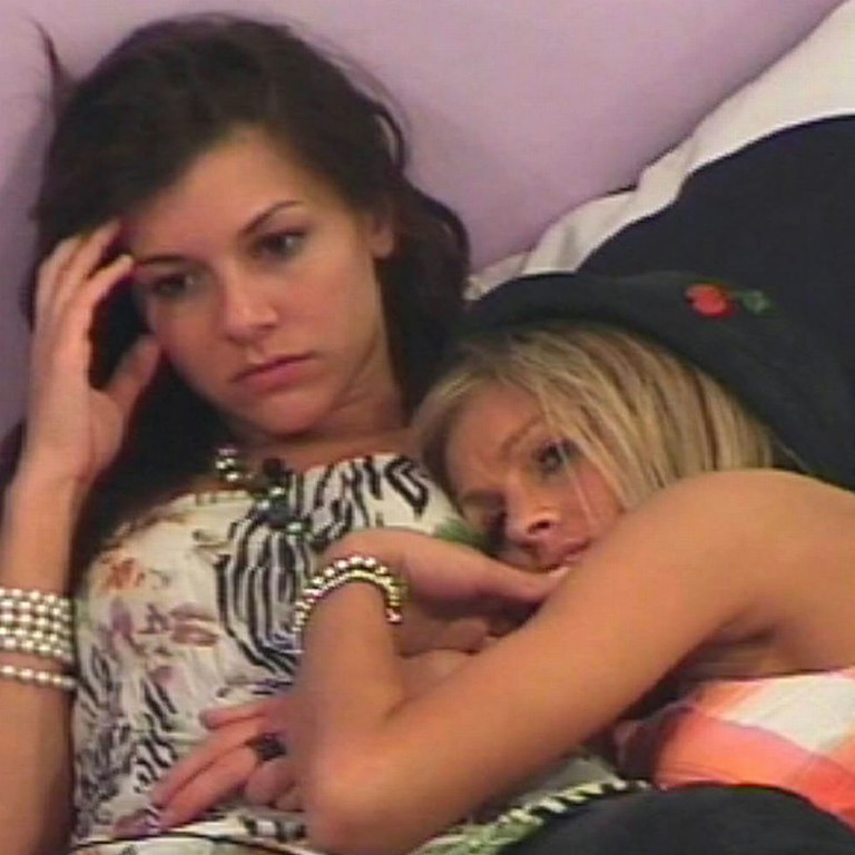 Imogen Bb Big Brother 7: where are the cast now? | Entertainment | Heatworld