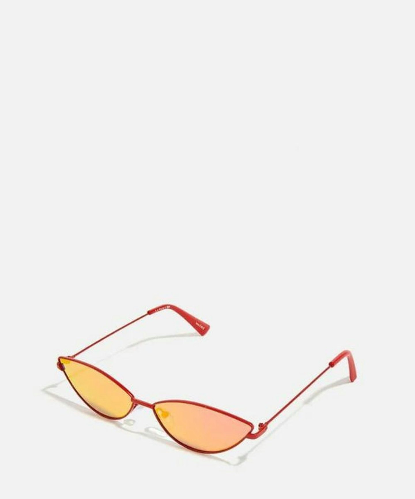 Fire Almond Sunglasses