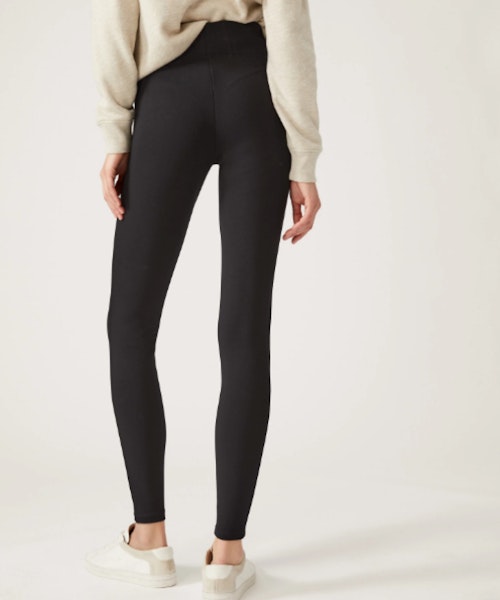 9 best black leggings to live in for the foreseeable Shopping Heat