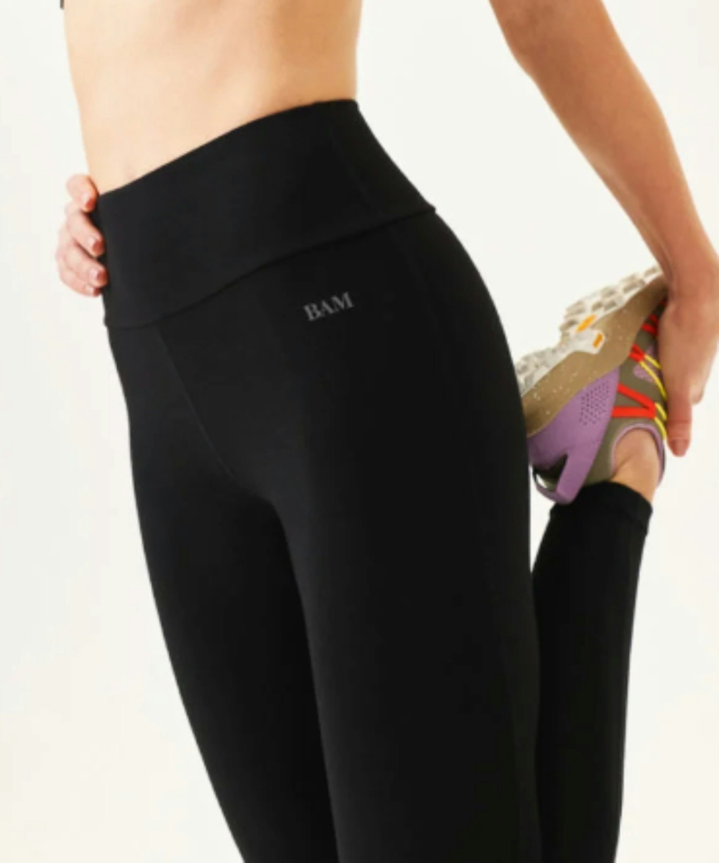 Buy Black Full Length Leggings 3 Pack from the Next UK online shop
