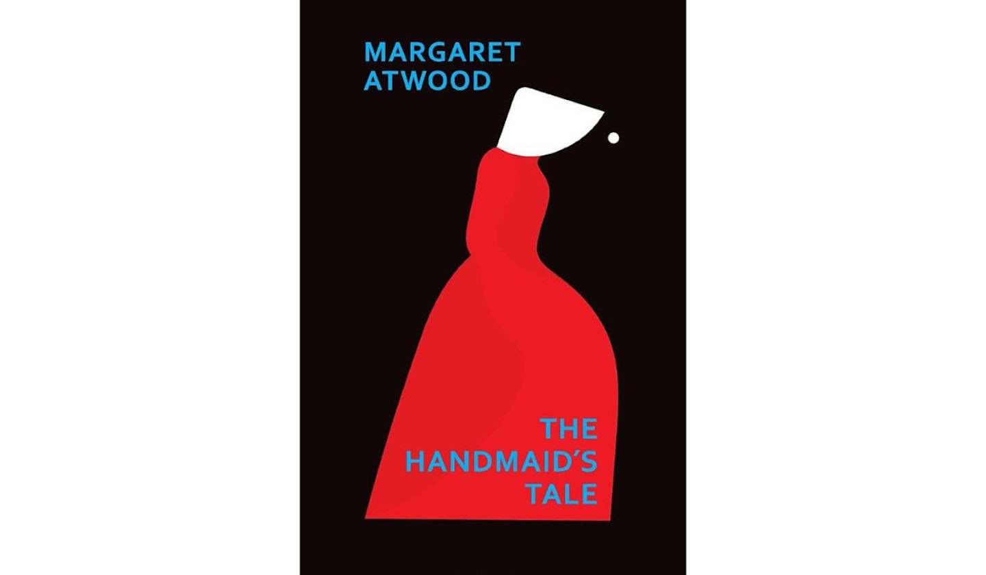 The Handmaid's Tale - Margaret Atwood