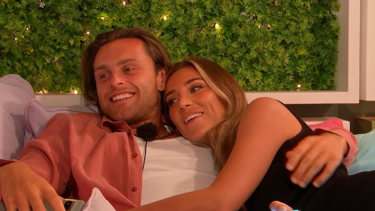 Love Islands Keanan Brand Throws Shade At Casey Ogorman Amid Rosie Seabrook Connection 