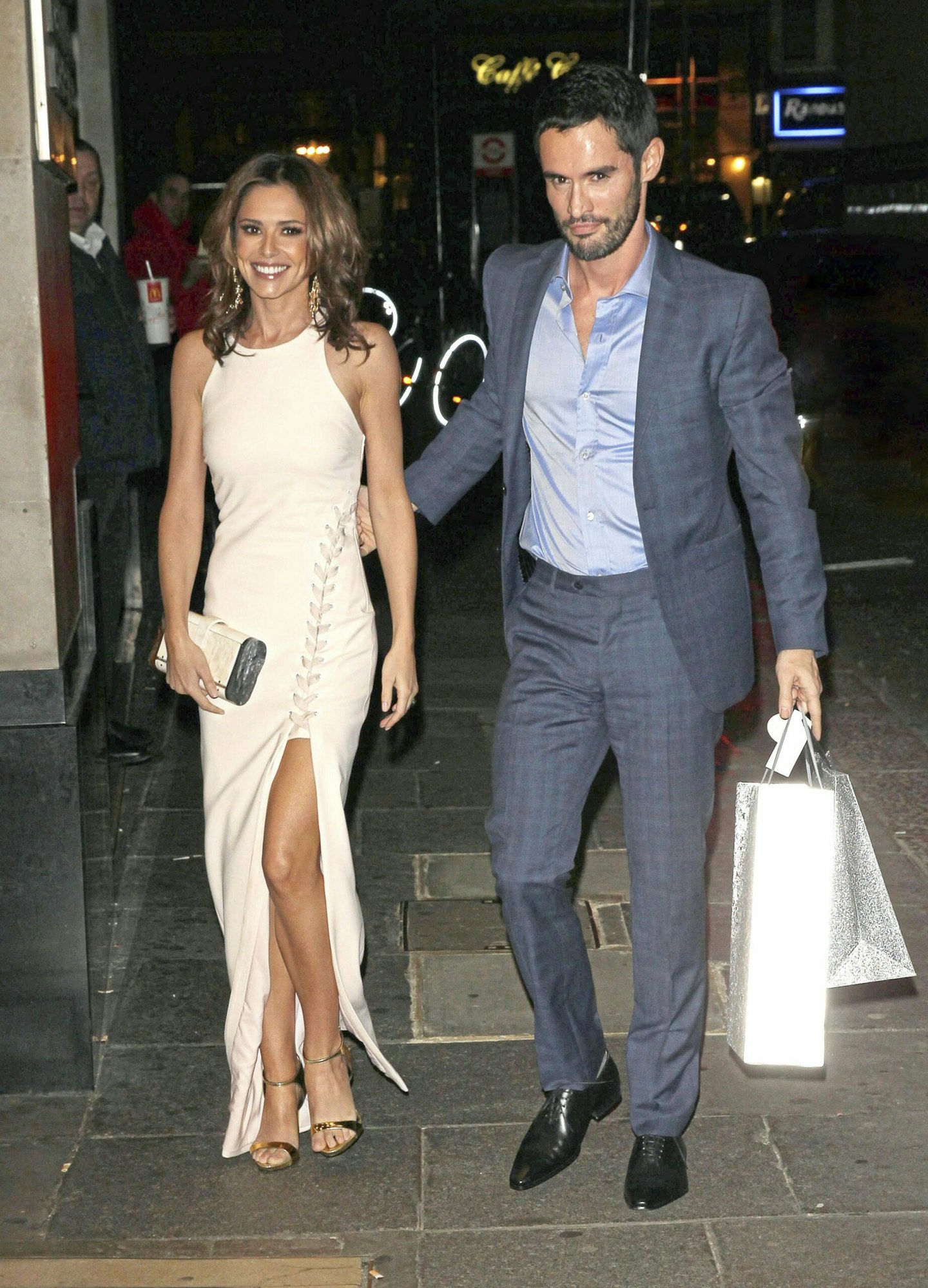 cheryl jean bernard fernandez versini