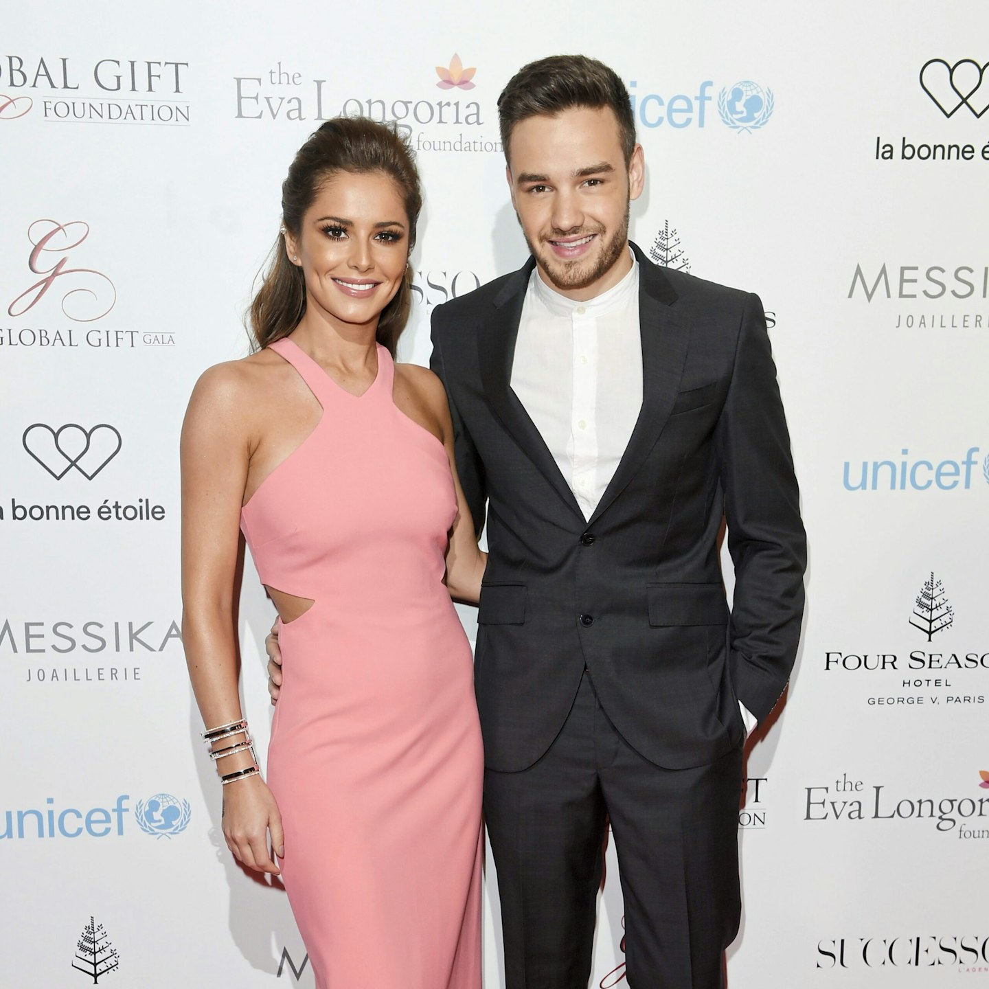 cheryl liam payne