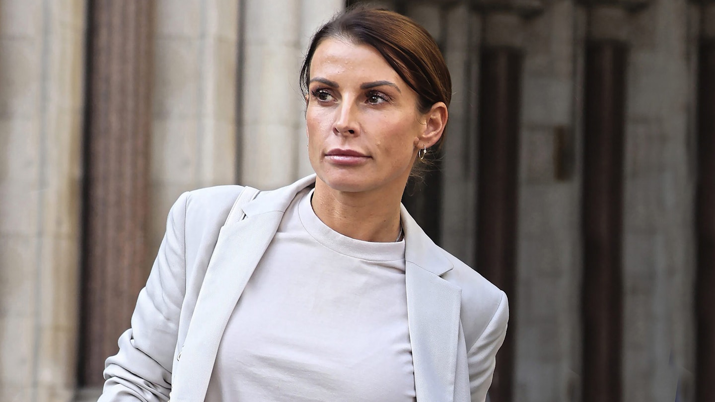 Coleen Rooney payback time: her quiet revenge over 'poisonous' gossip ...
