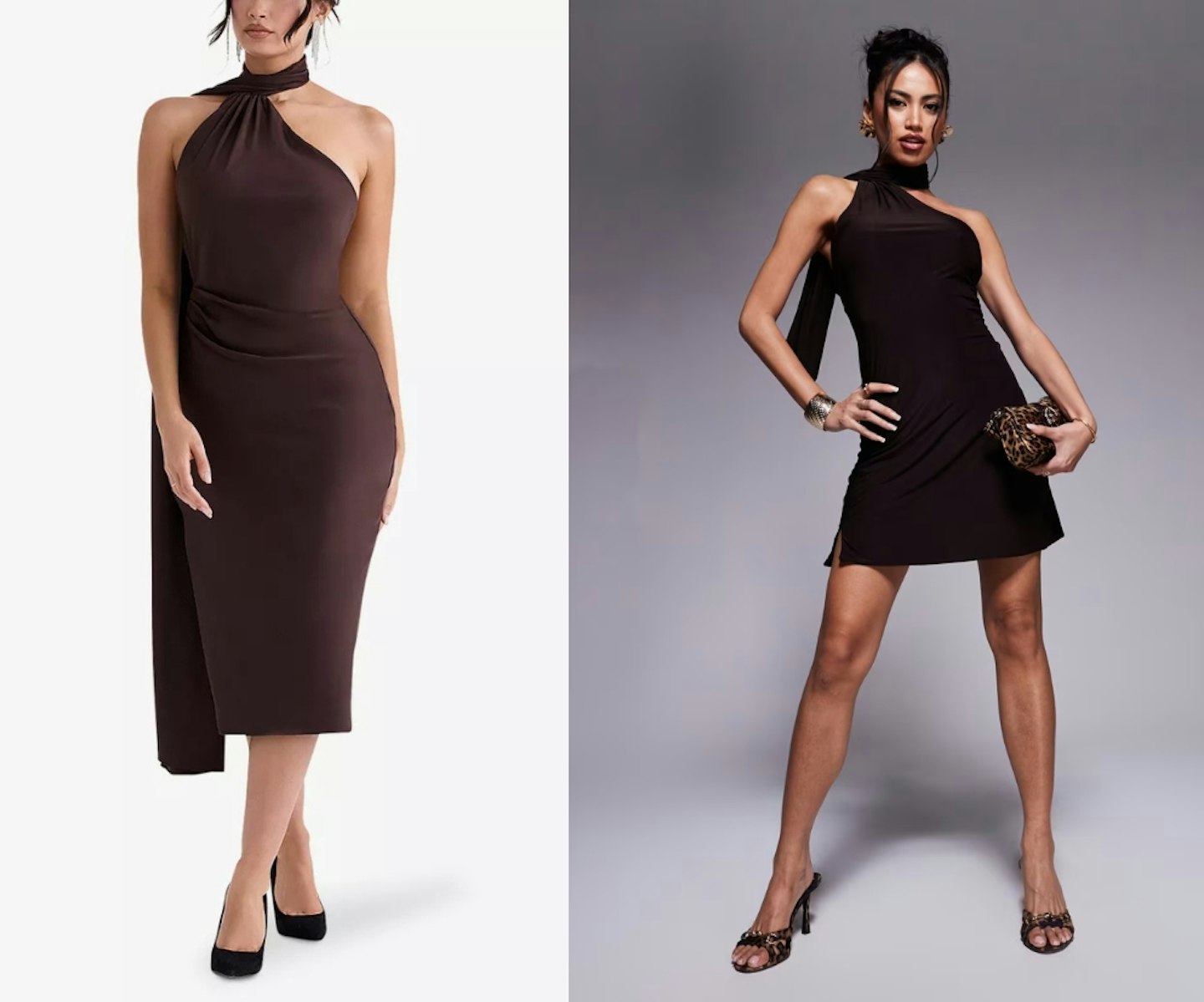 The Angelina Dress Dupe