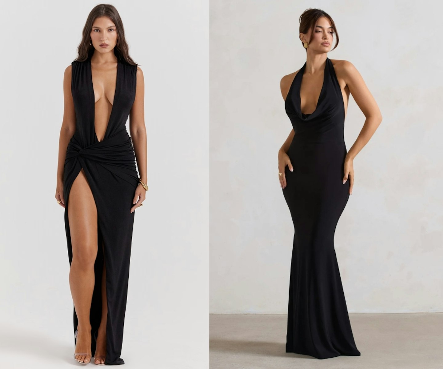 The Larelle Dress Dupe