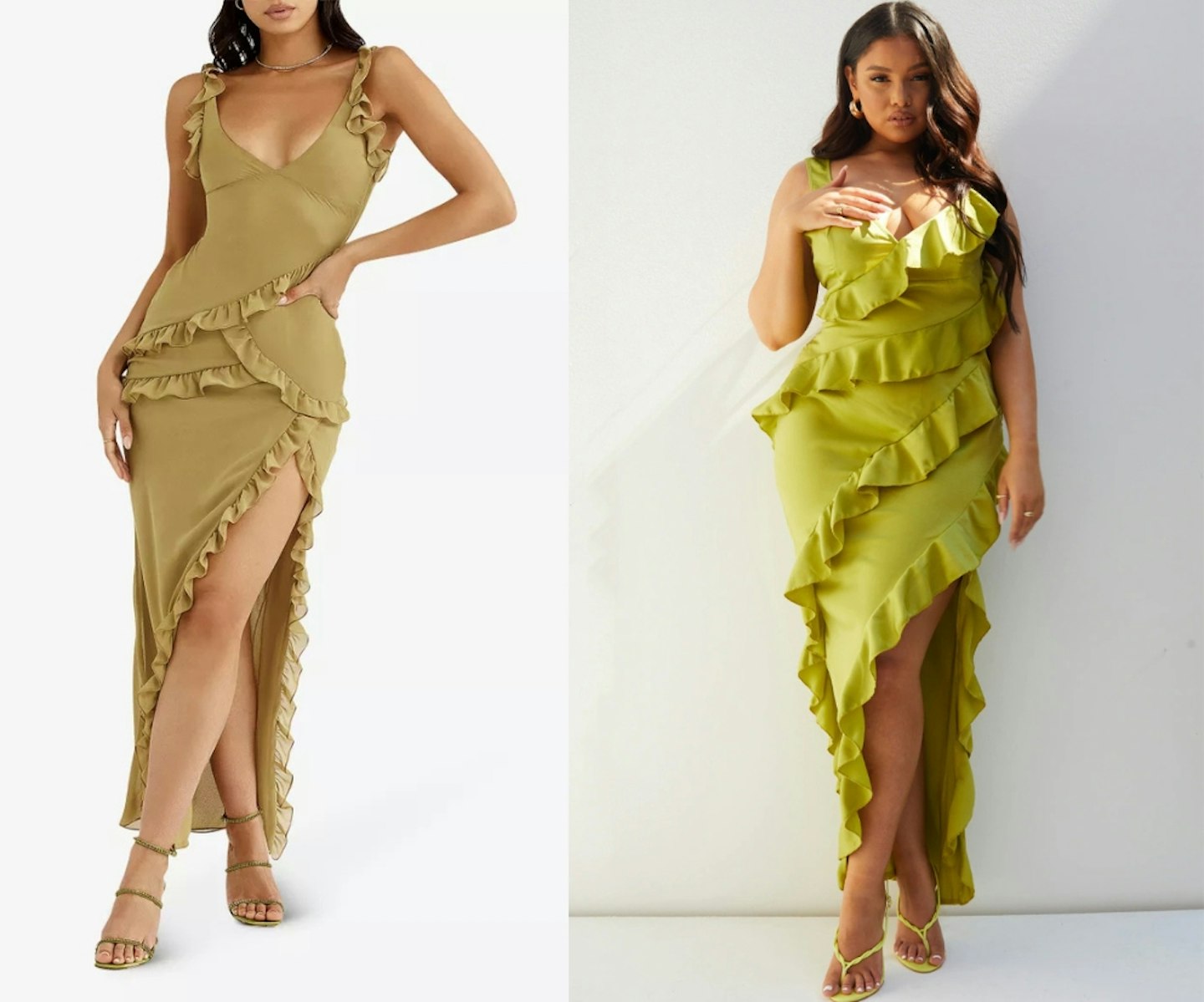 The Pixie Dress Dupe