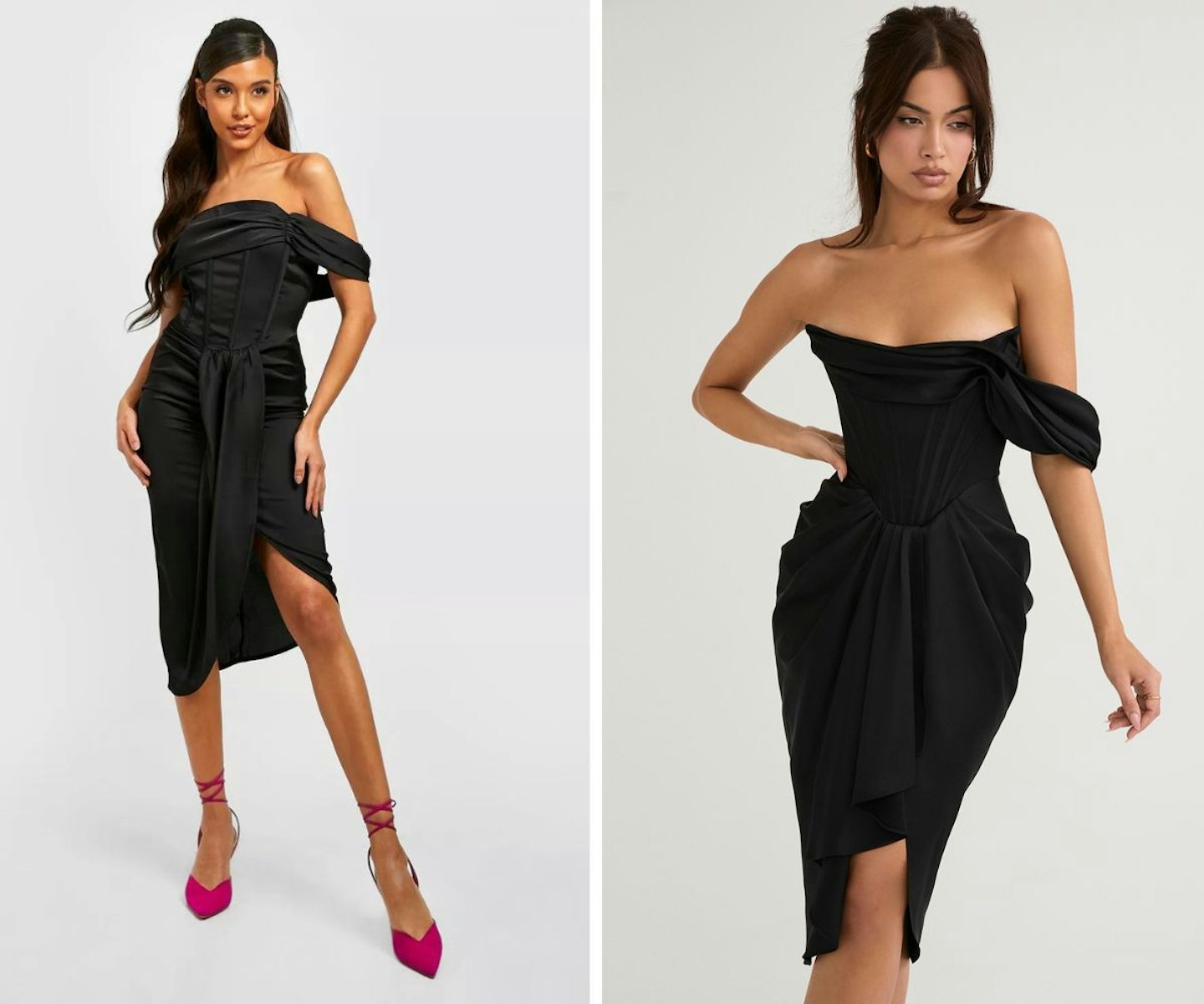 Here's Where To Shop House of CB Dupes Online From £14