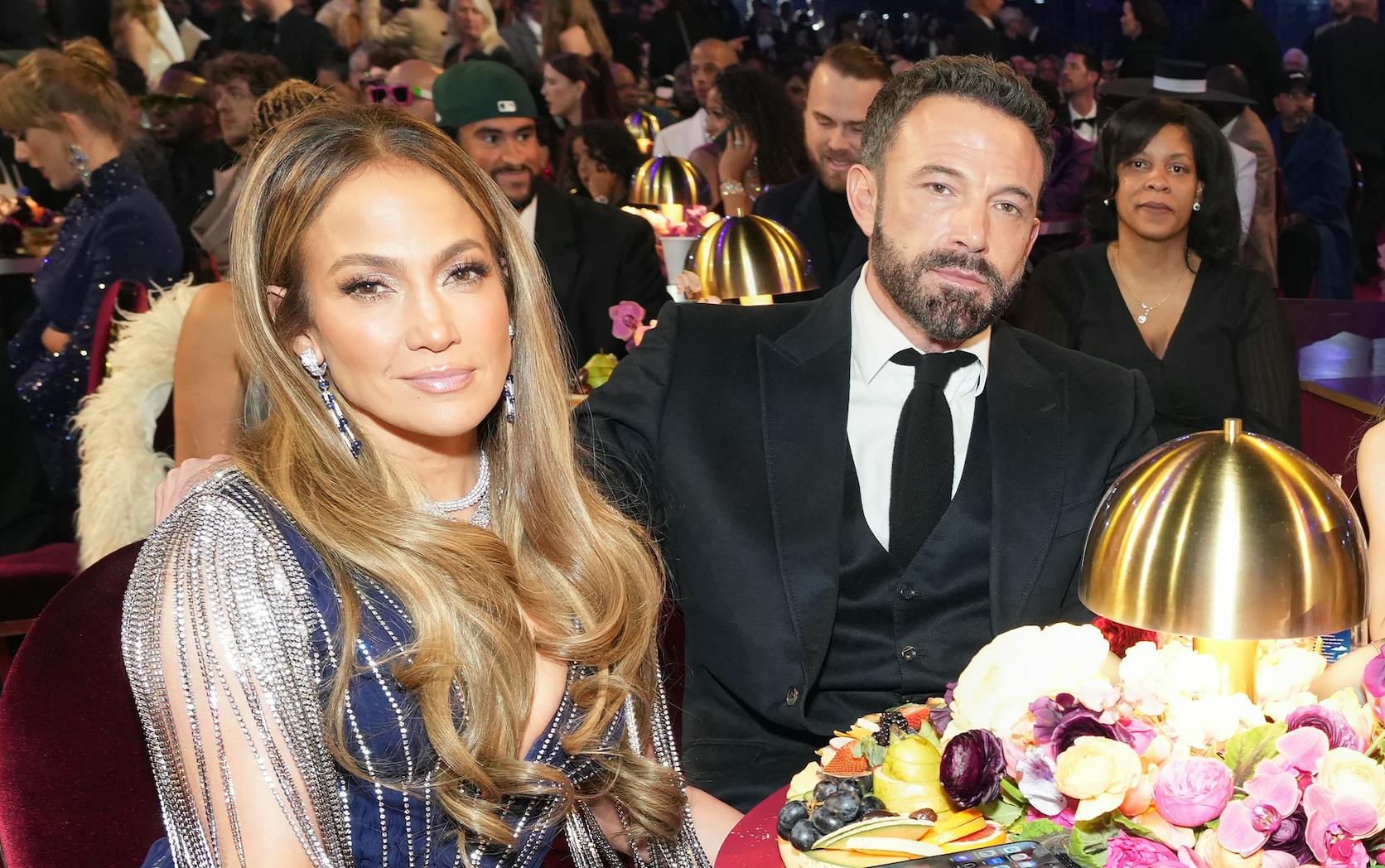 Megamansion rows Ben Affleck's sick of Jennifer Lopez's diva demands
