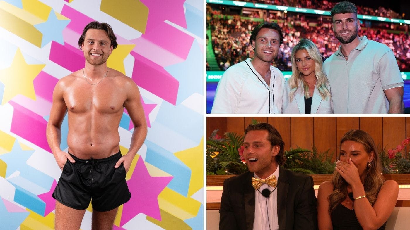 Love Island’s Casey O’Gorman; his age, exes, height and Made in Chelsea